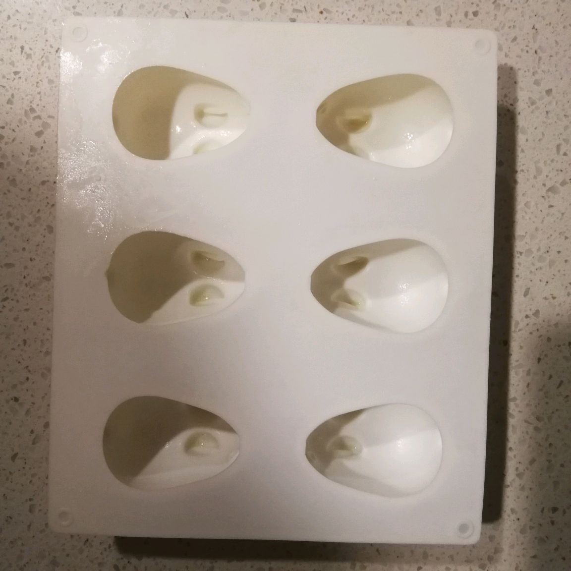 小兔米糕