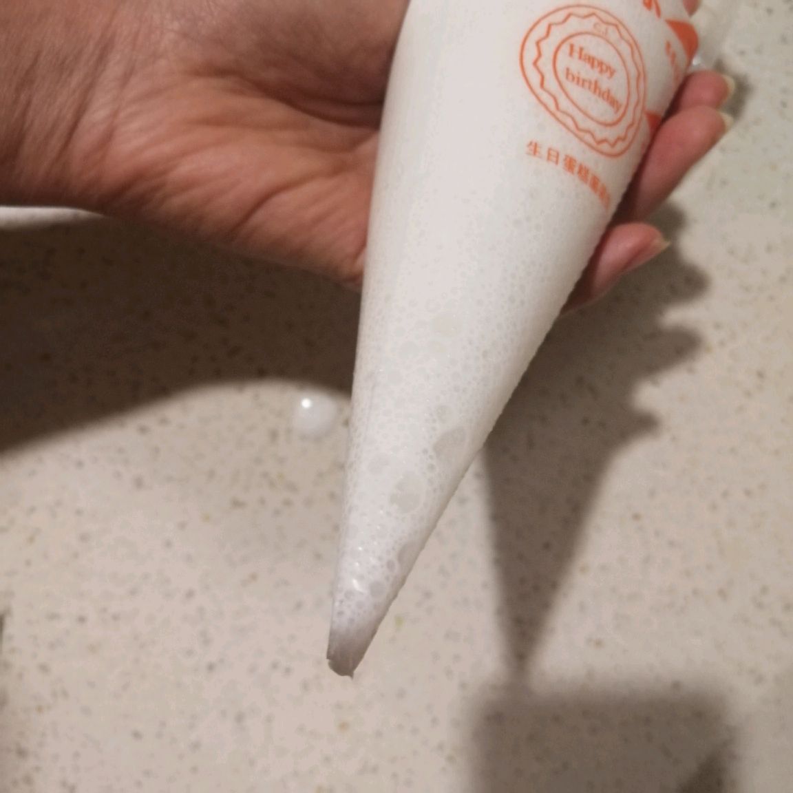 小兔米糕