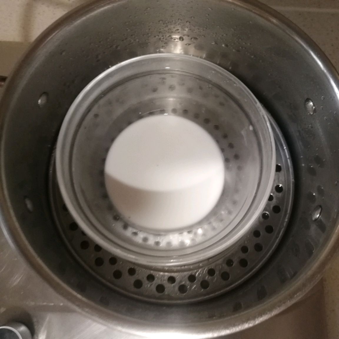 小兔米糕
