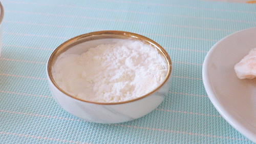 小虾排