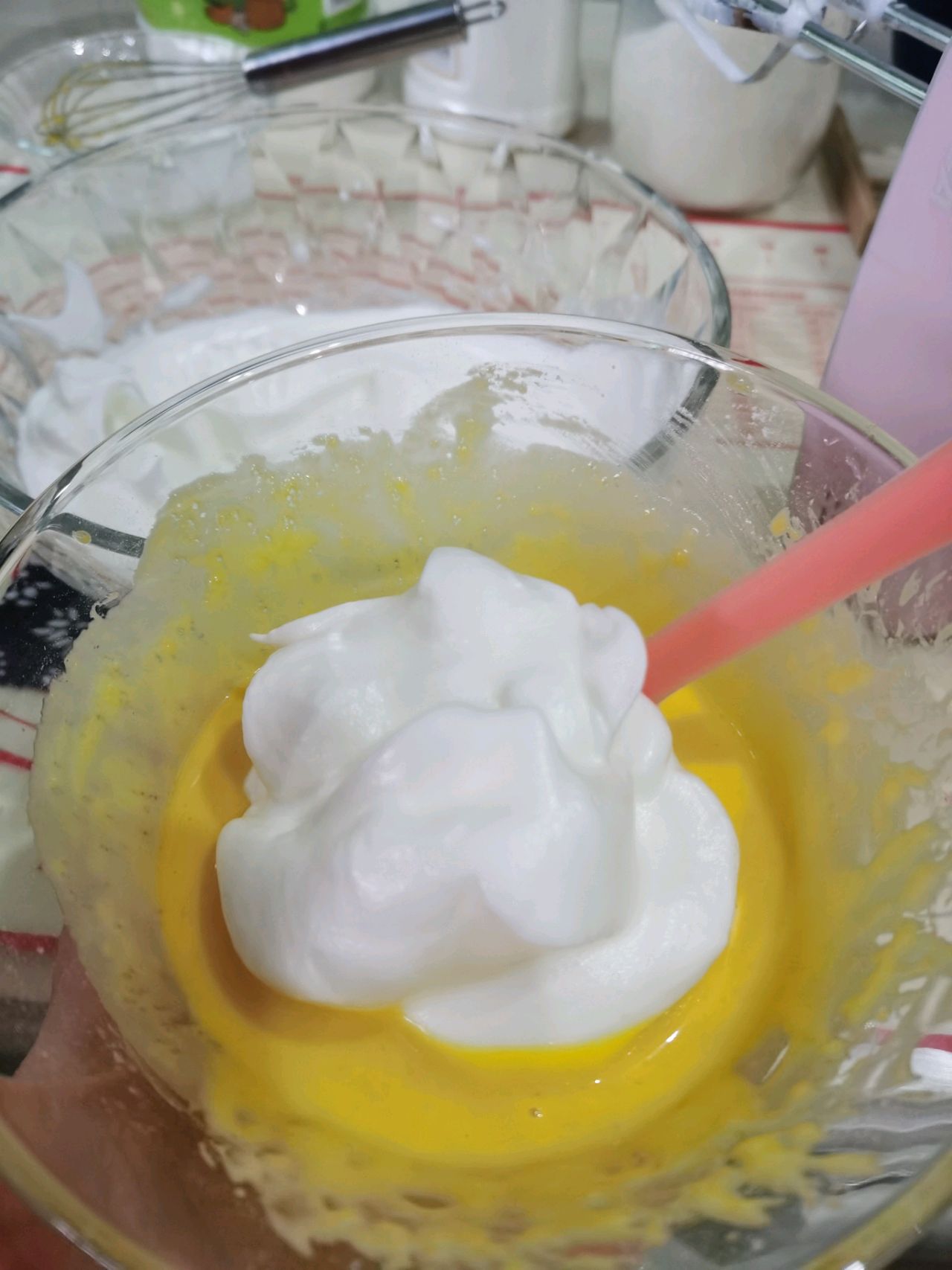 小小蛋糕杯