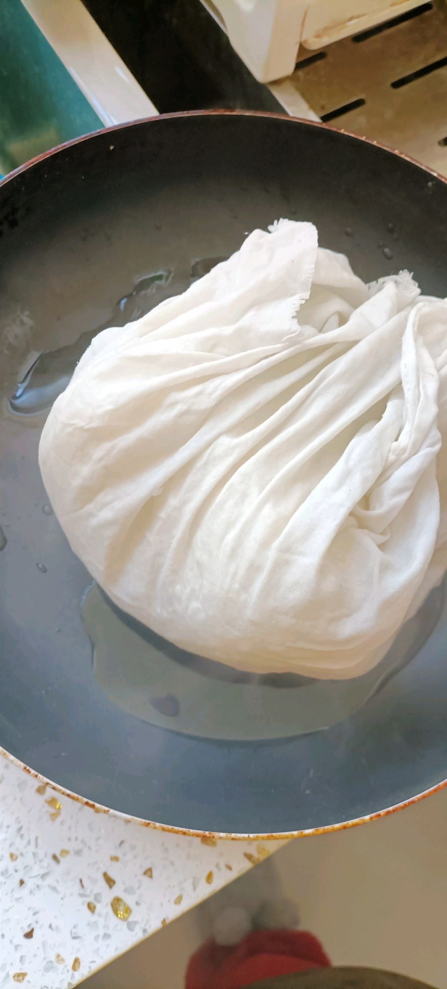 小小萝卜饼