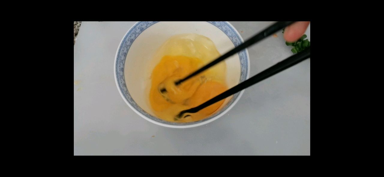 小幸福·番茄鸡蛋羹汤