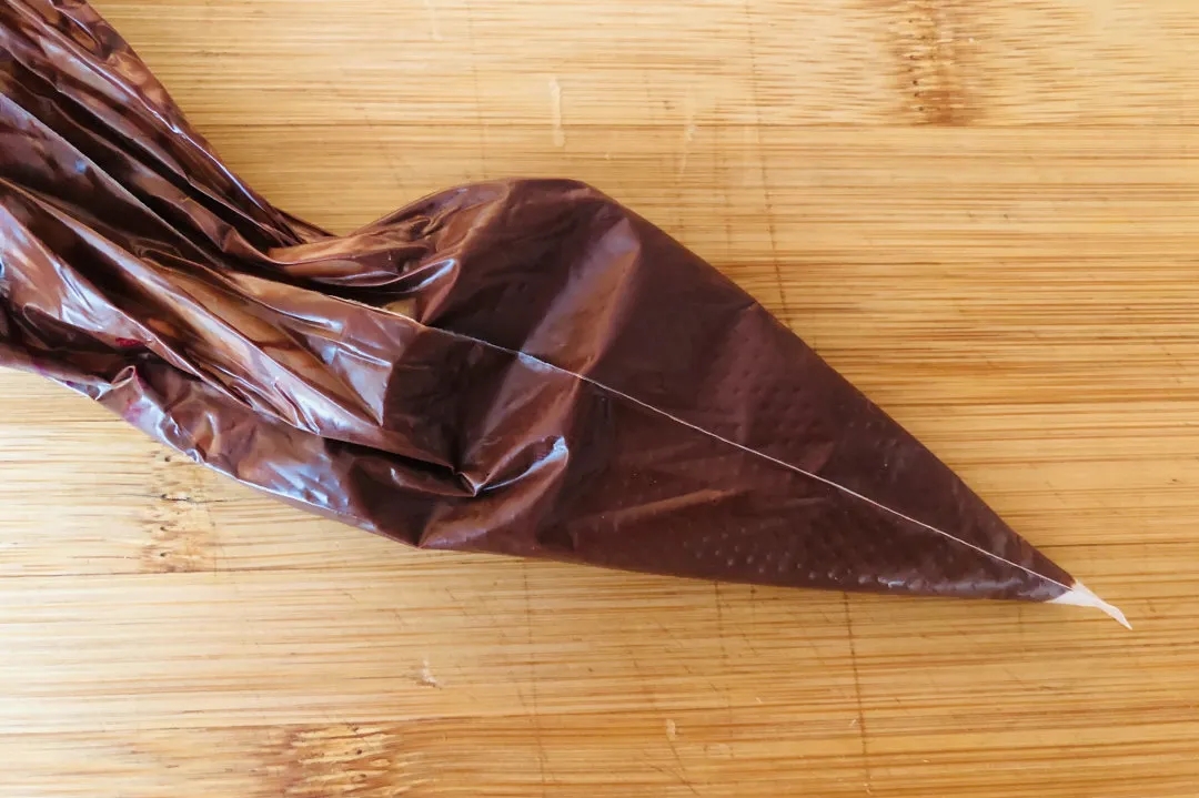 小熊黄油饼干