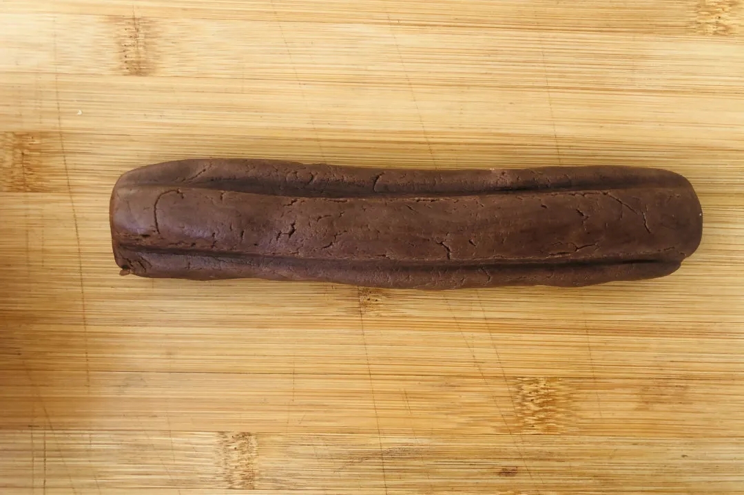 小熊黄油饼干