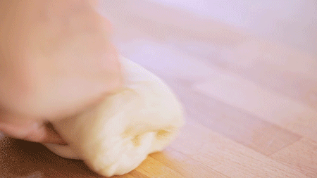 小熊水果汉堡