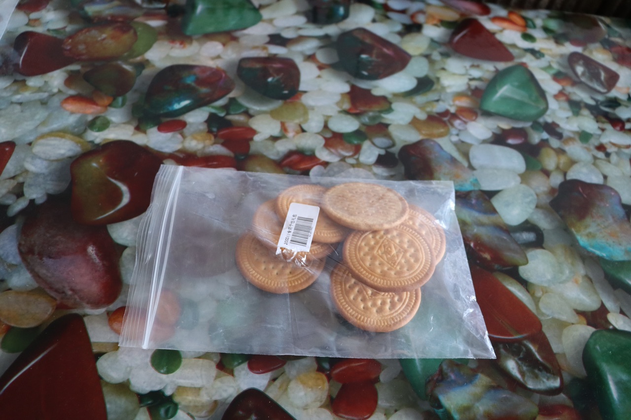 小熊维尼芒果慕斯蛋糕