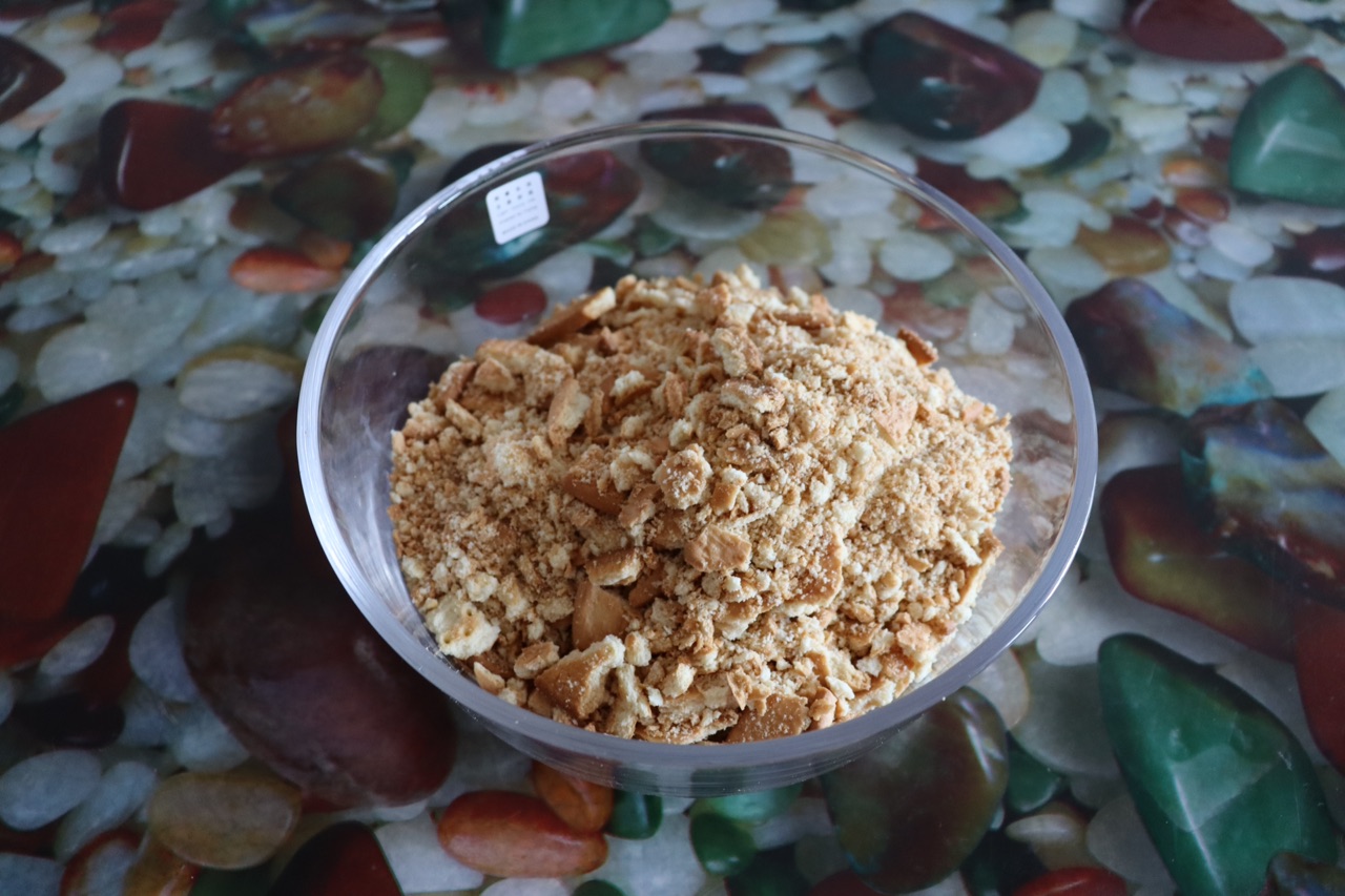 小熊维尼芒果慕斯蛋糕