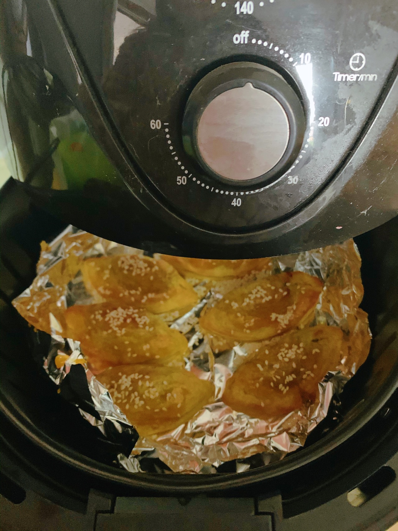 小姨妈豆沙酥角