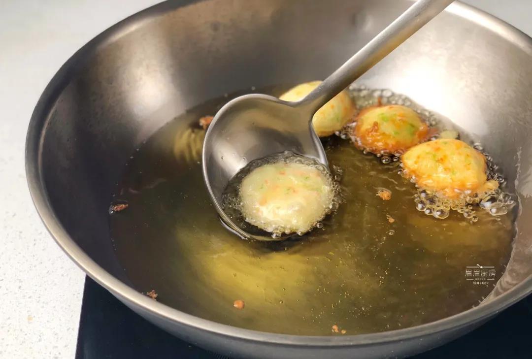 小油饼
