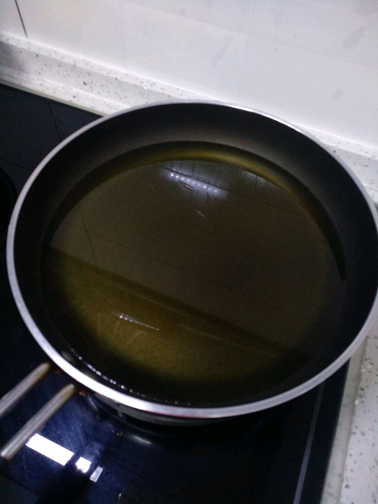 小油炸饼——你也会做呦！