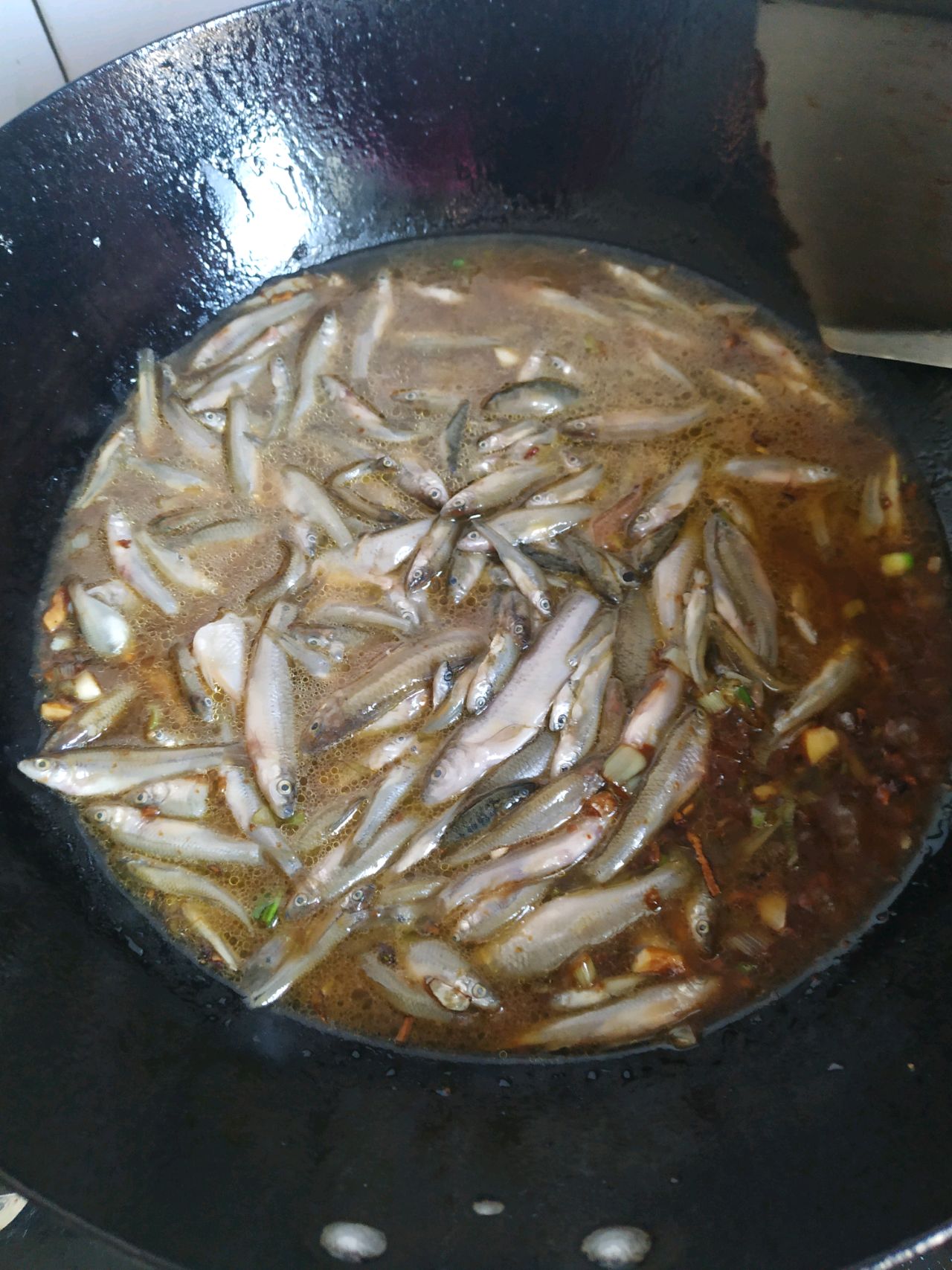 小鱼酱