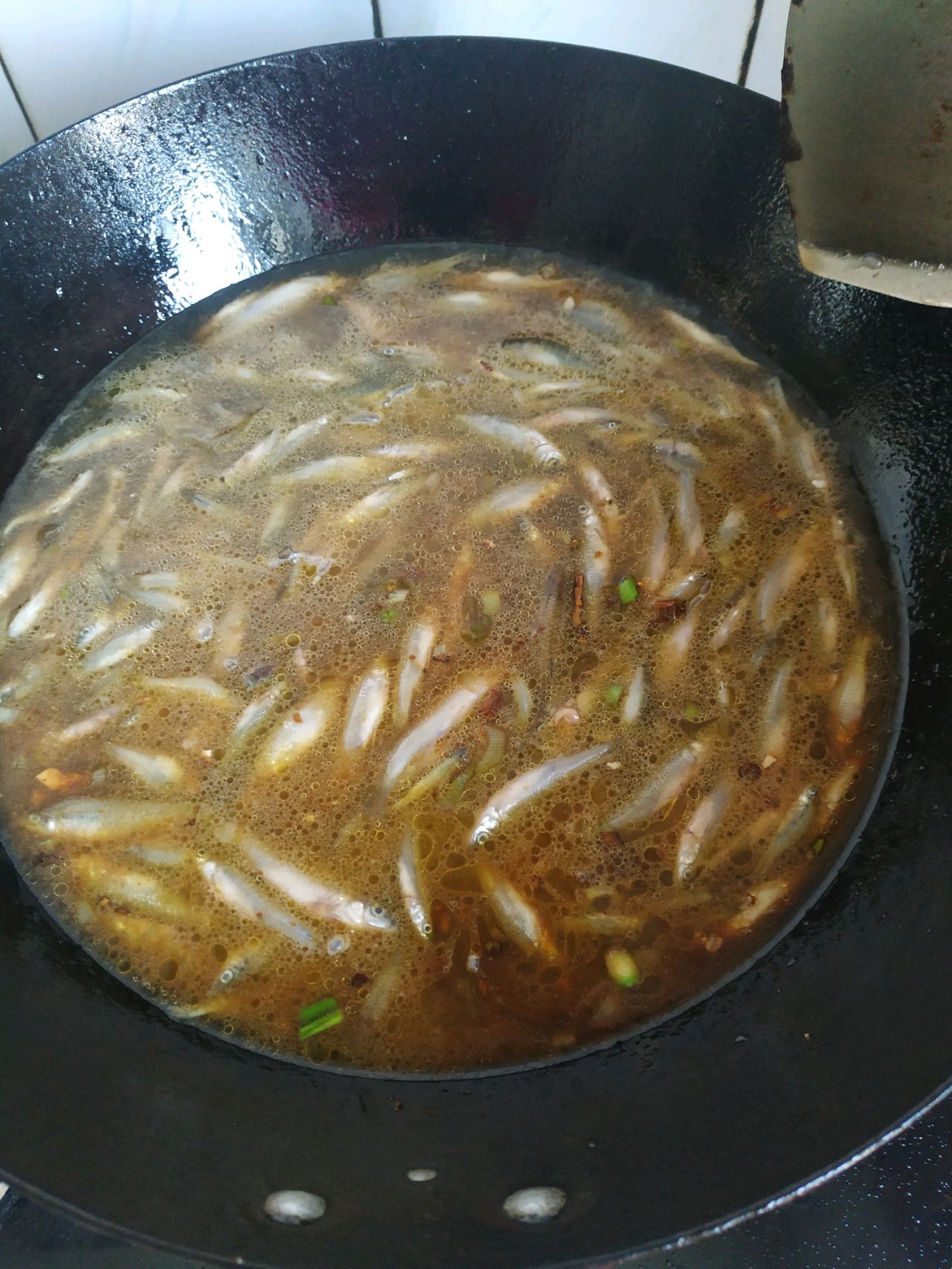 小鱼酱