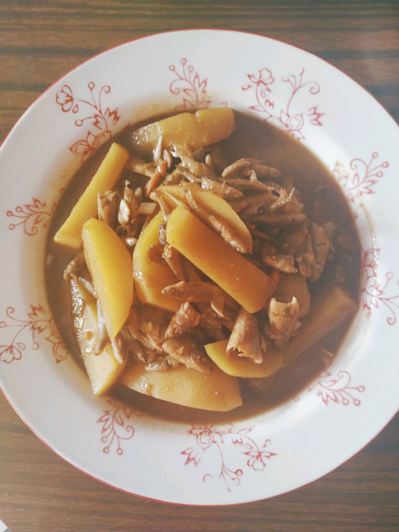 小鱼酱