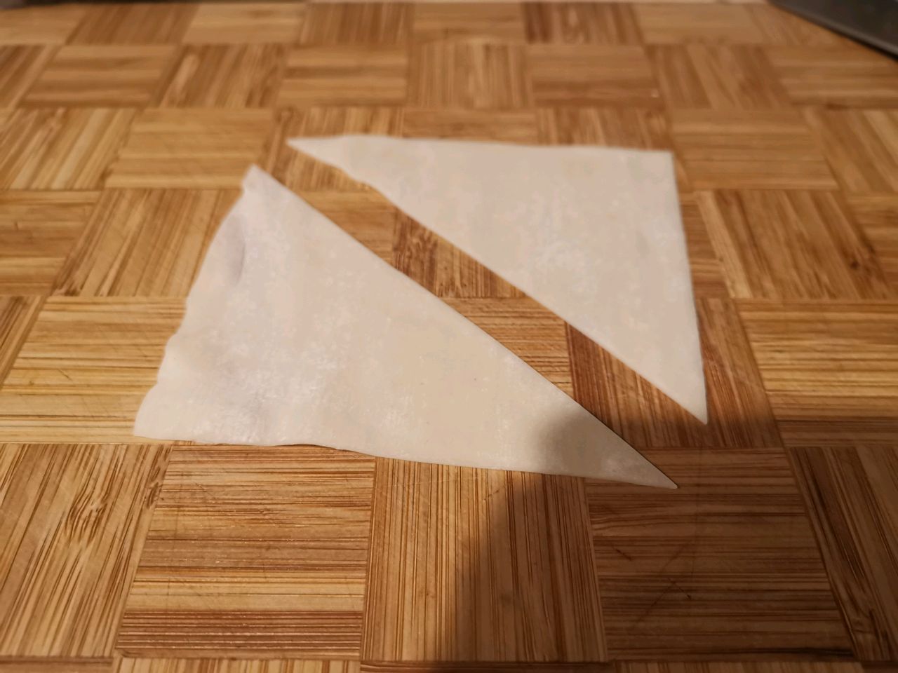 小鱼小馄饨