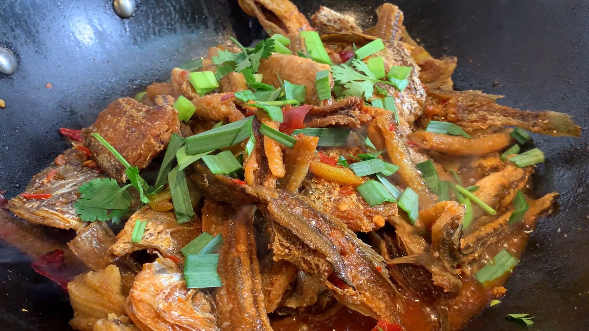 小杂鱼