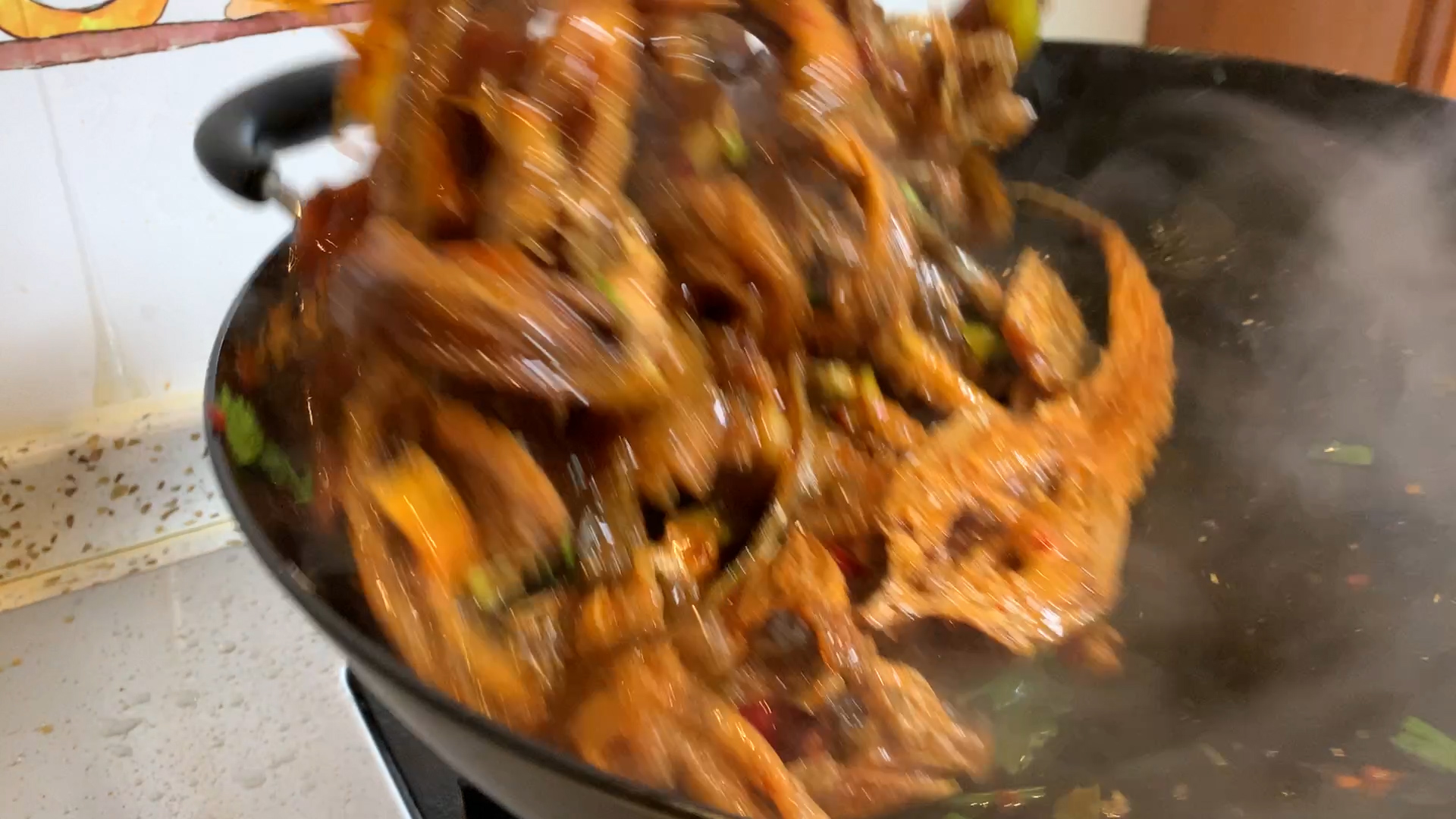 小杂鱼