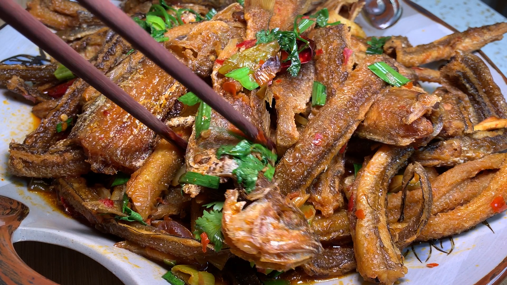 小杂鱼