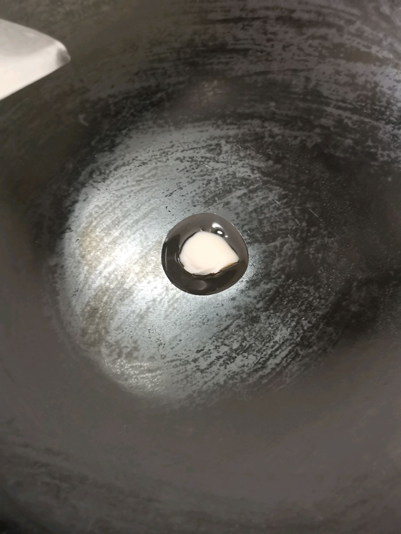 蟹粉豆腐