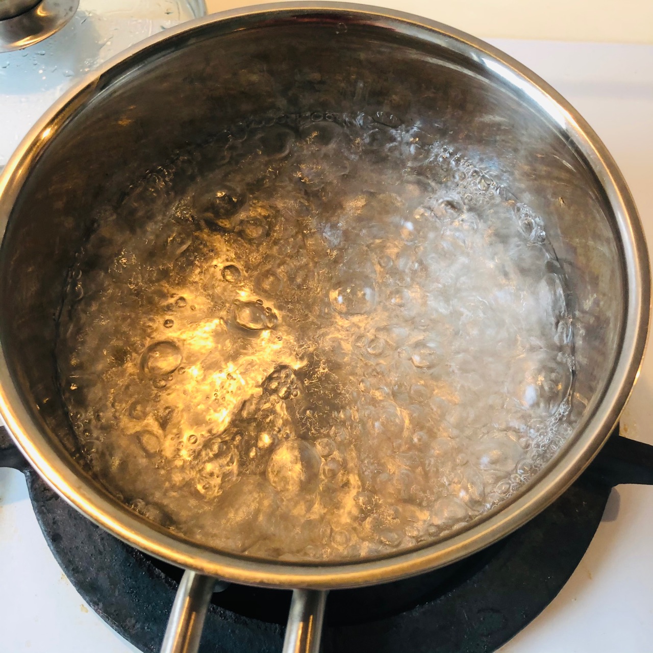 蟹粉豆腐味美
