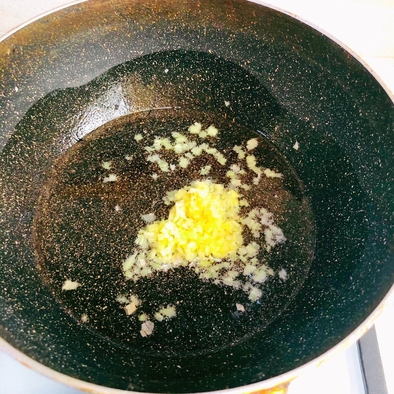 蟹粉与醋