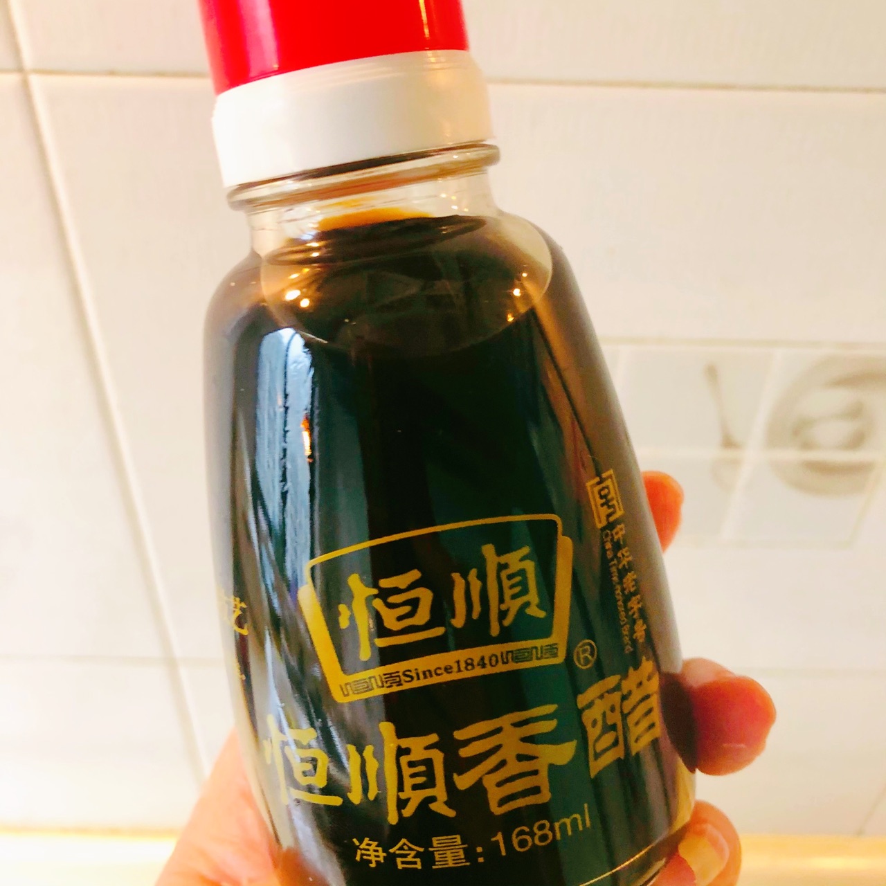 蟹粉与醋