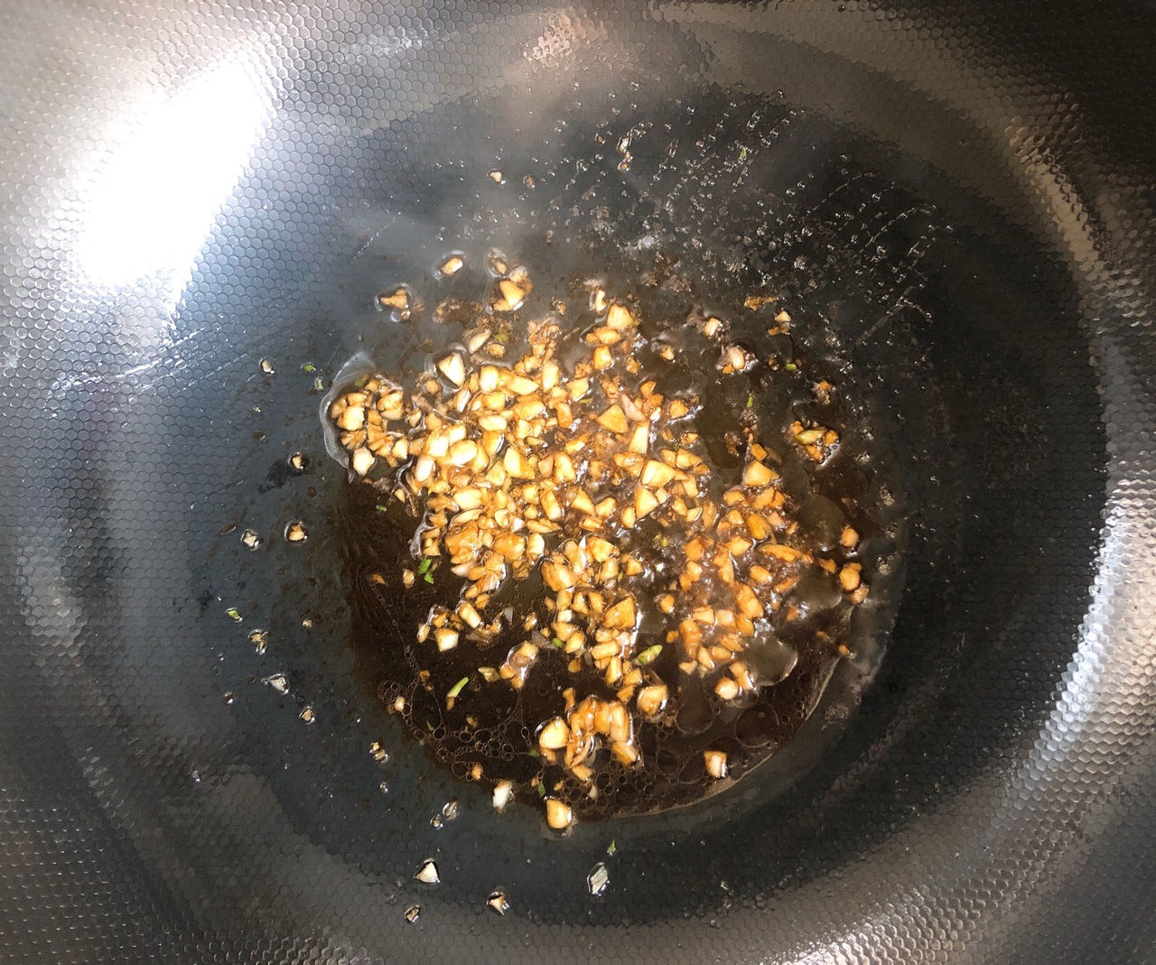 蟹柳蒸金针菇