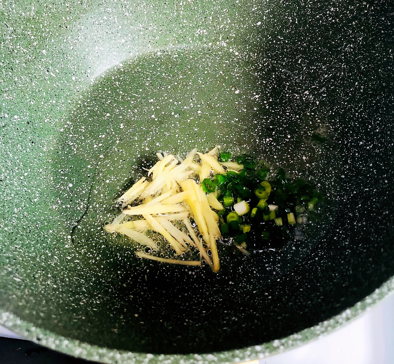 蟹月早餐
