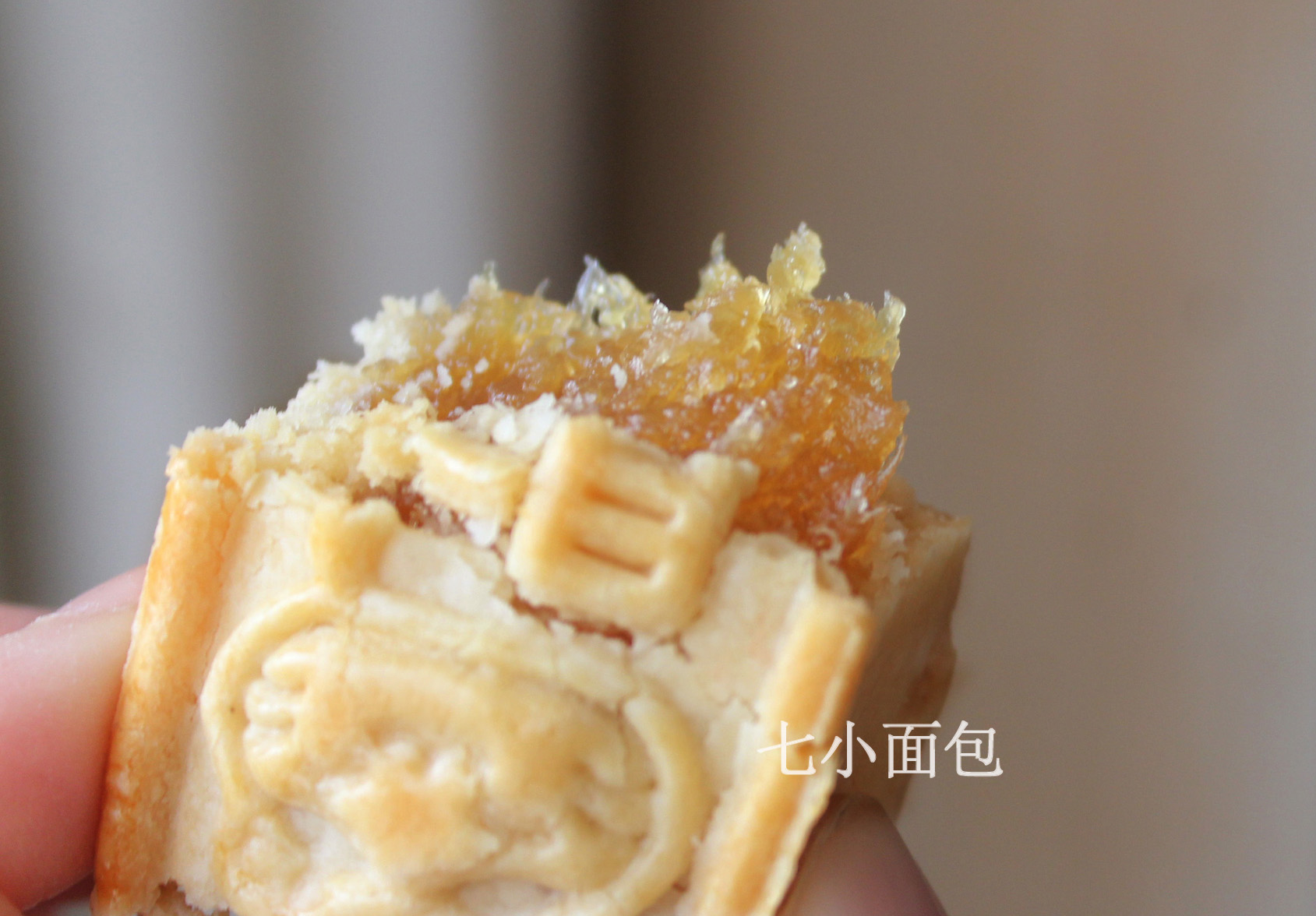 新春开运酥