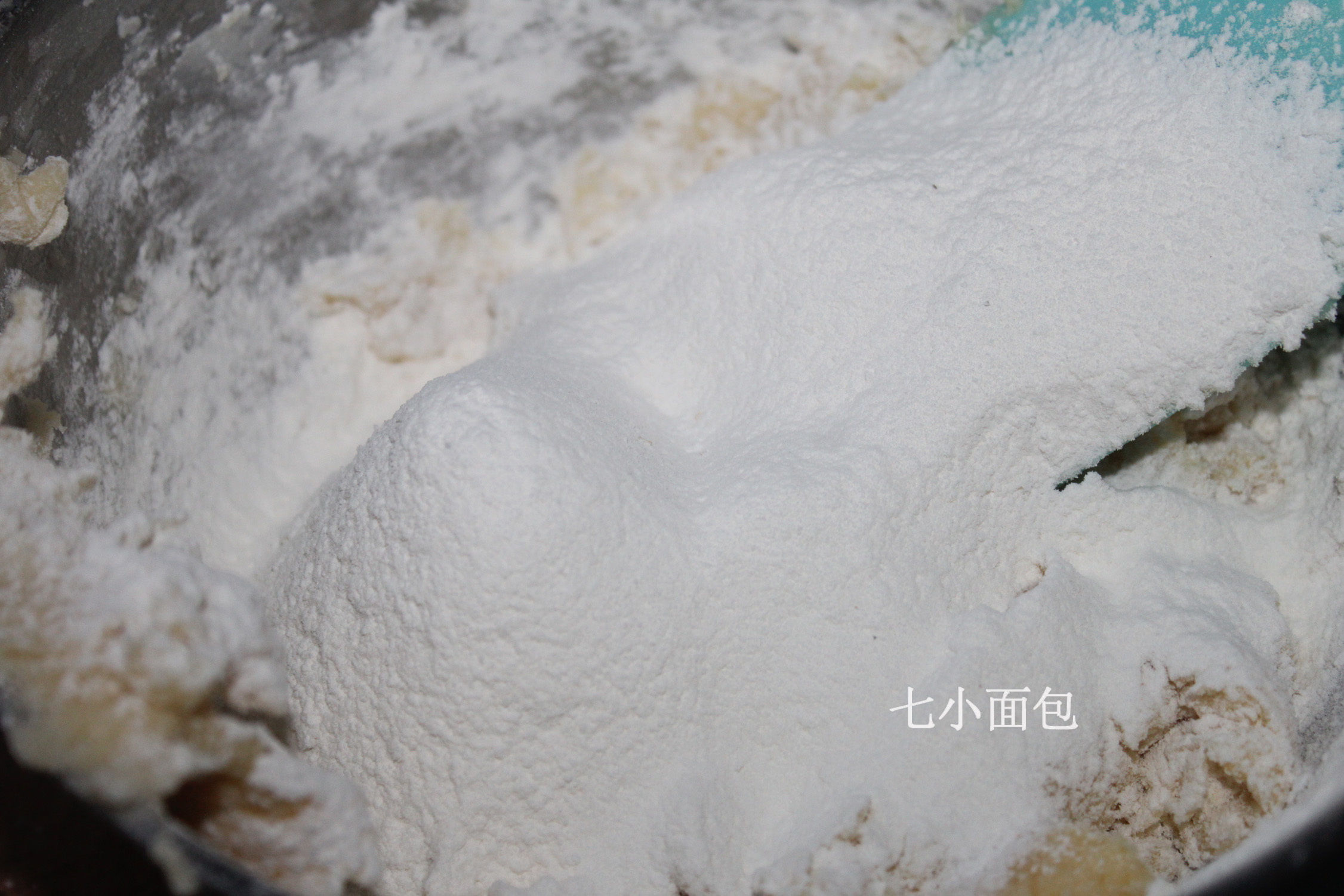 新春开运酥
