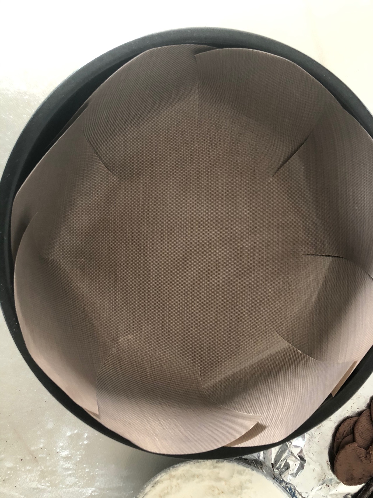 新春抹茶慕斯蛋糕