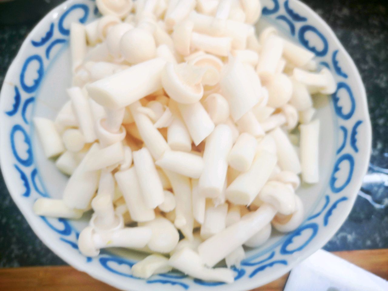 新春年夜饭：茄汁巴沙鱼