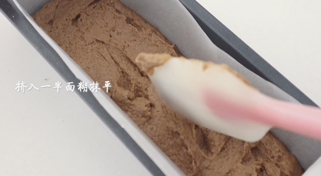 新春甜品合集｜焦糖咖啡磅蛋糕配奶酪夹心 香哭了