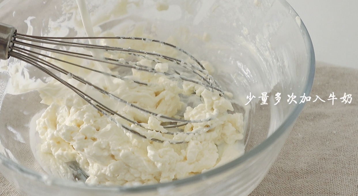 新春甜品合集｜焦糖咖啡磅蛋糕配奶酪夹心 香哭了