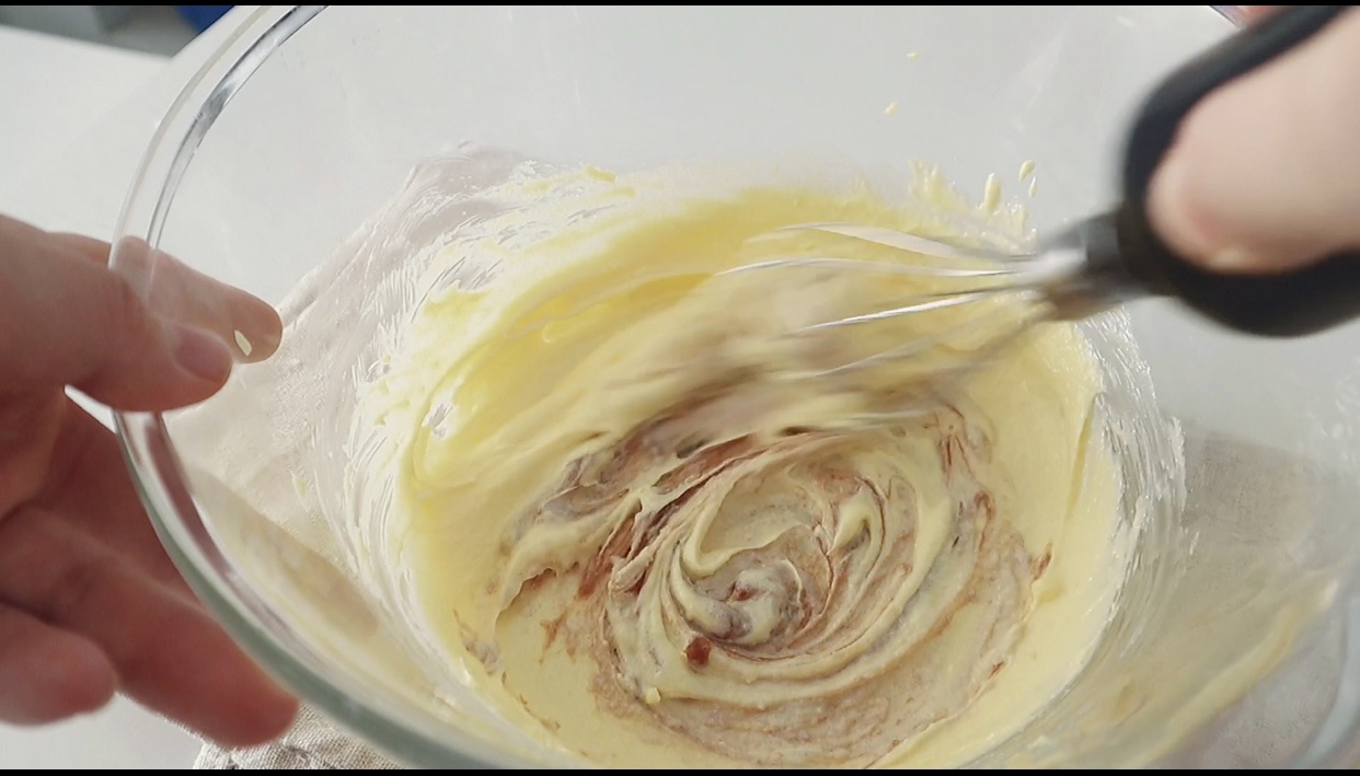 新春甜品合集｜焦糖咖啡磅蛋糕配奶酪夹心 香哭了