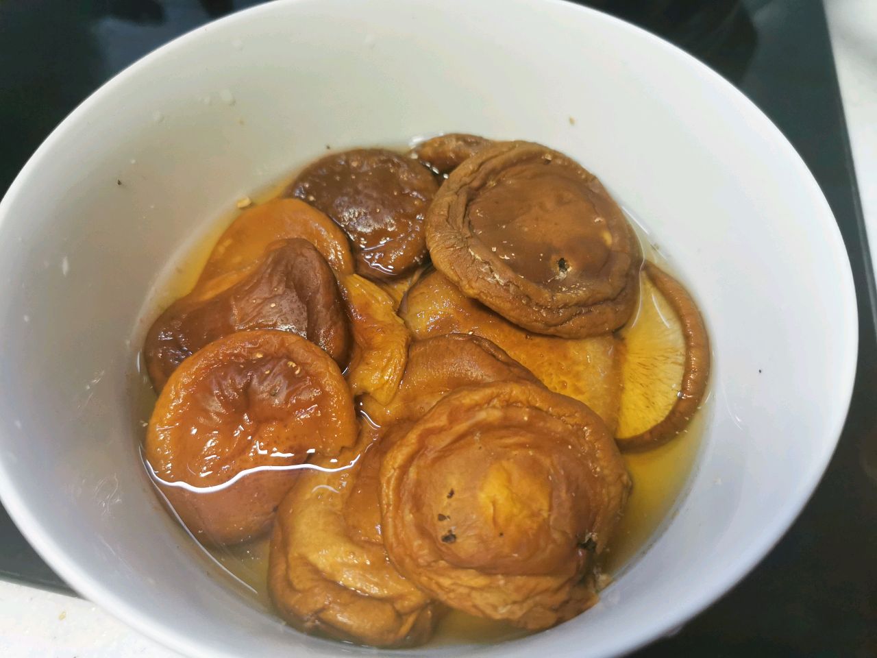 新加坡风味肉骨茶