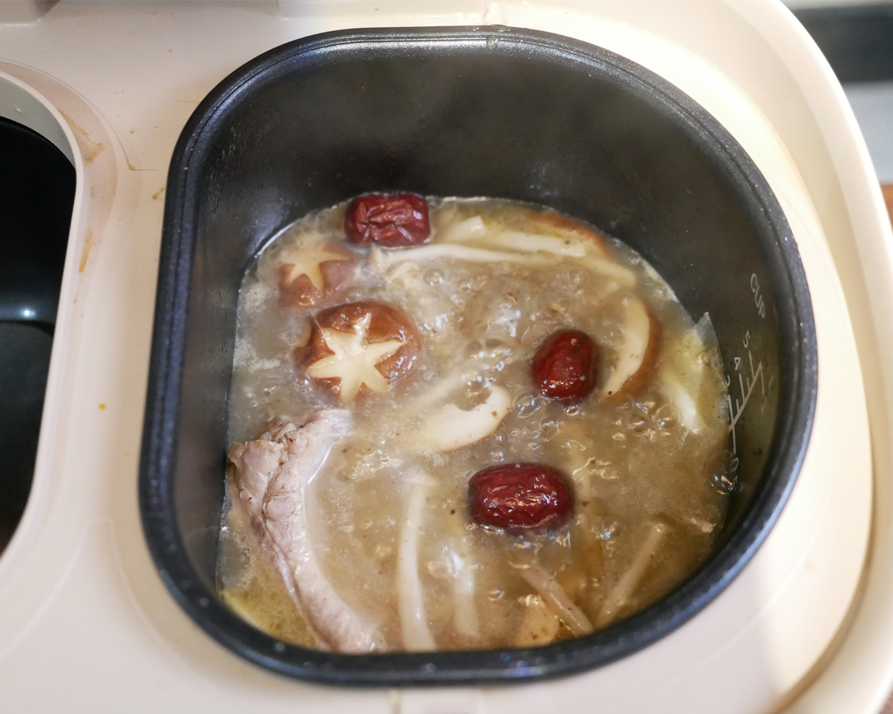 新加坡肉骨茶
