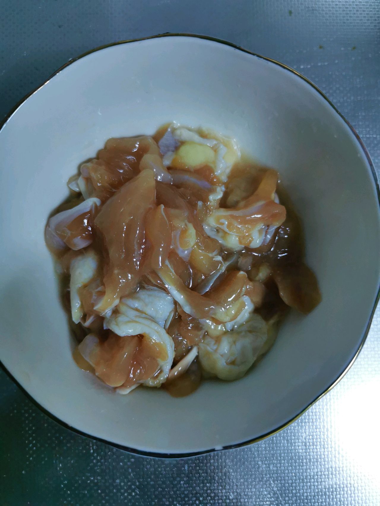 新疆炒米粉