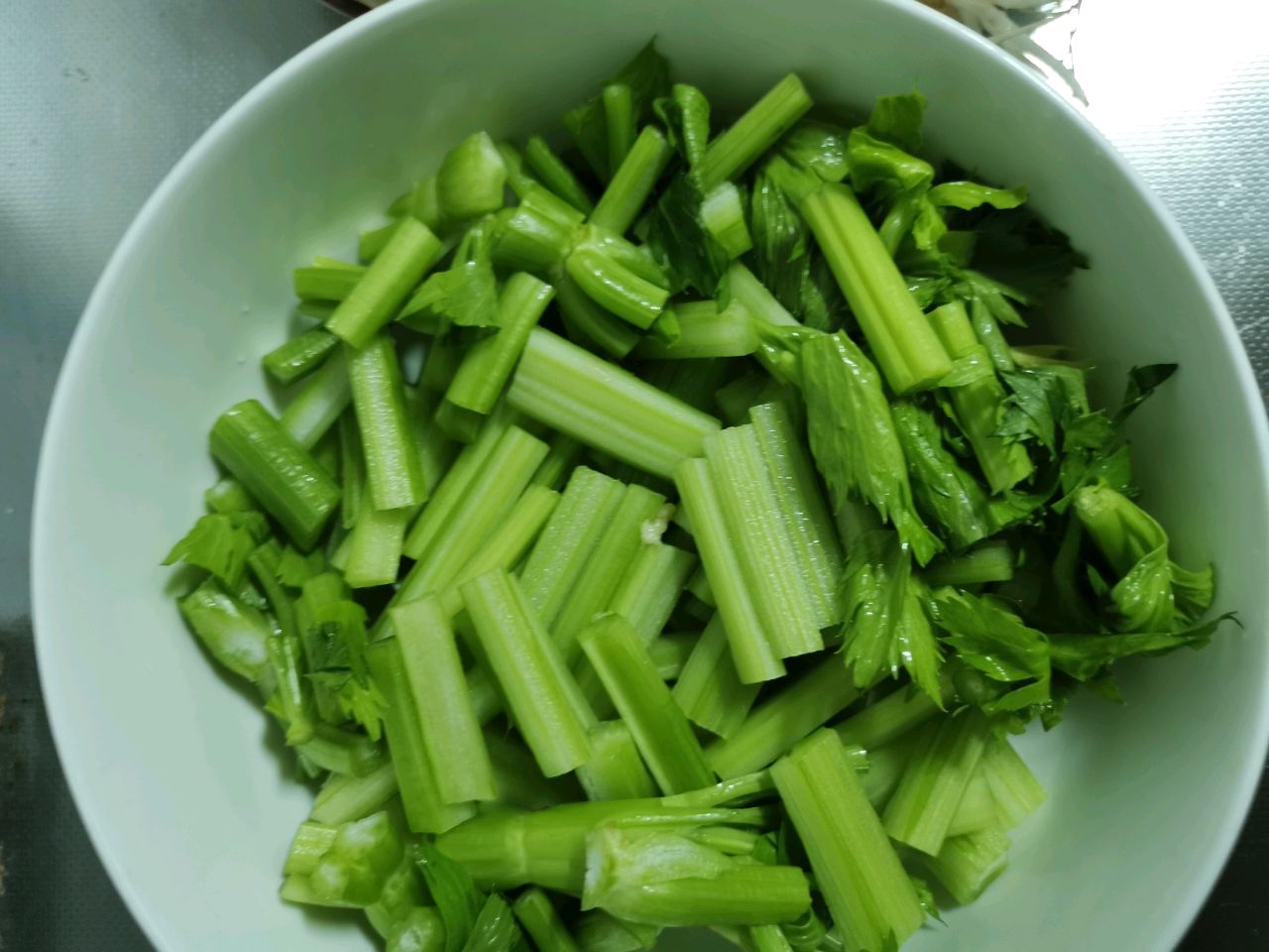 新疆炒米粉