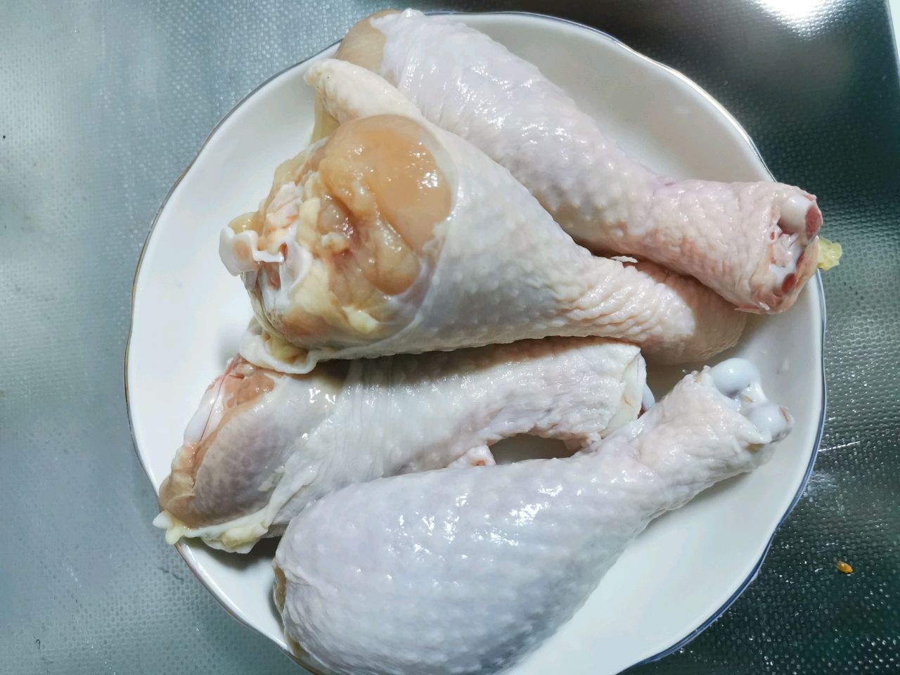新疆椒麻鸡
