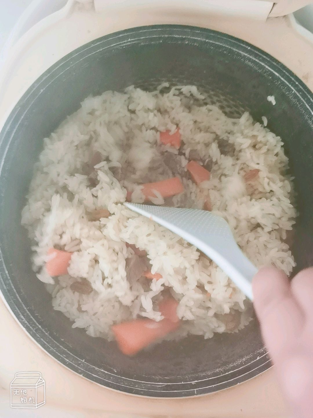 新疆手抓饭简单易学