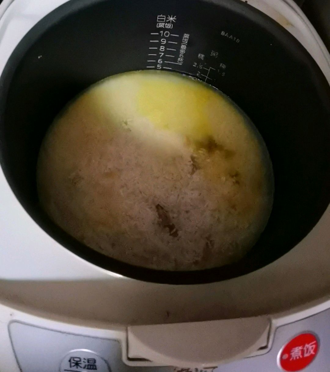 新疆手抓饭—松香可口，营养丰富