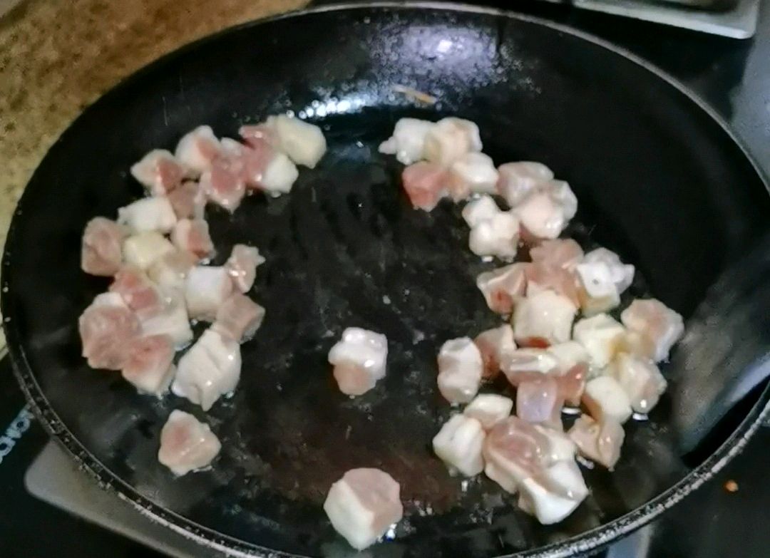 新疆手抓饭—松香可口，营养丰富