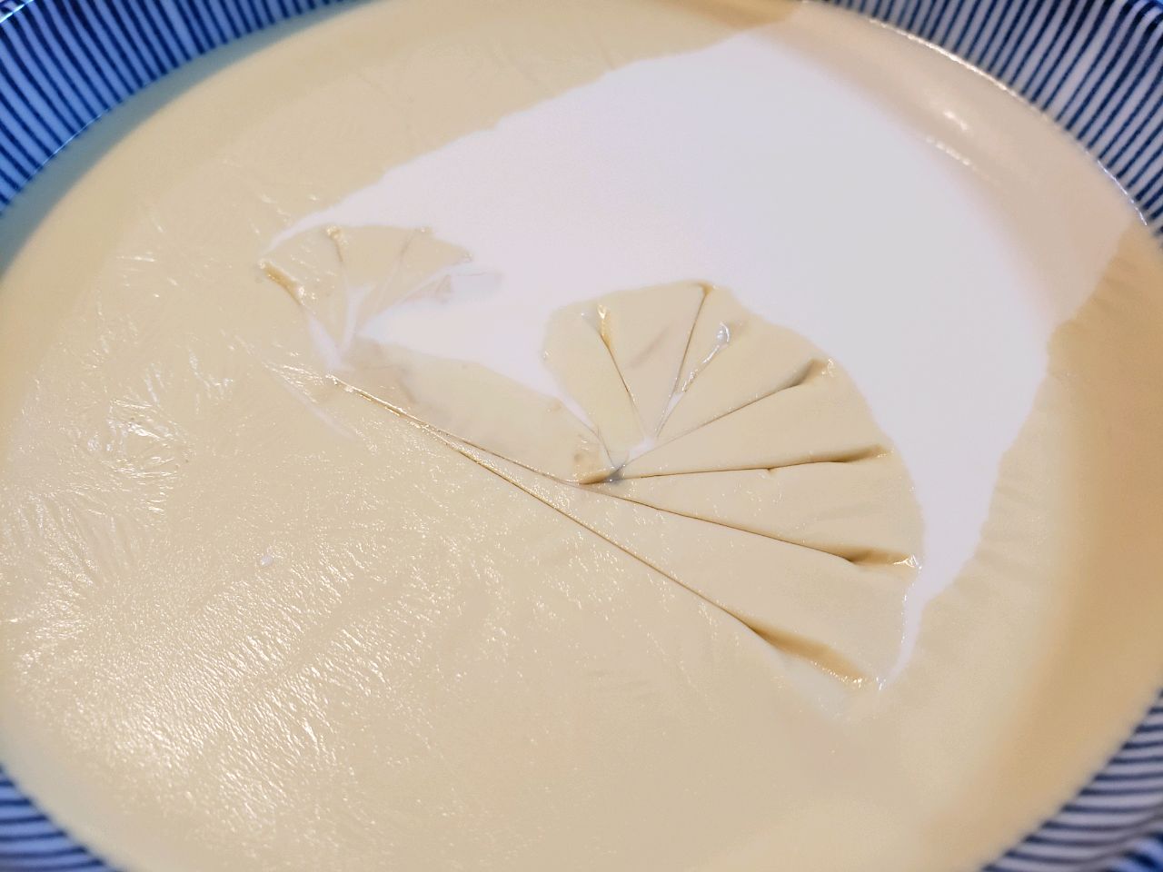 新疆咸味奶茶