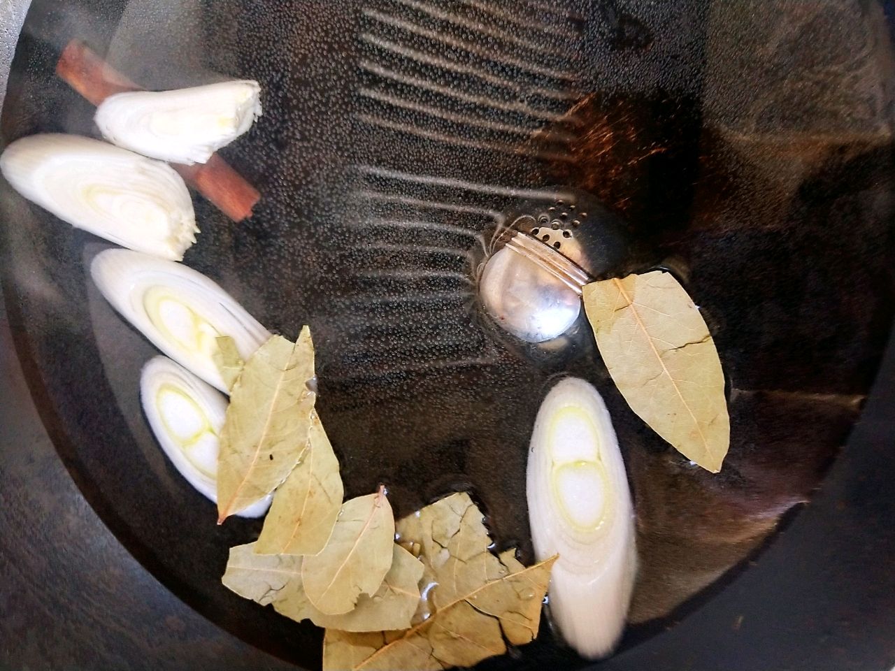 新年三剑客之猪皮冻