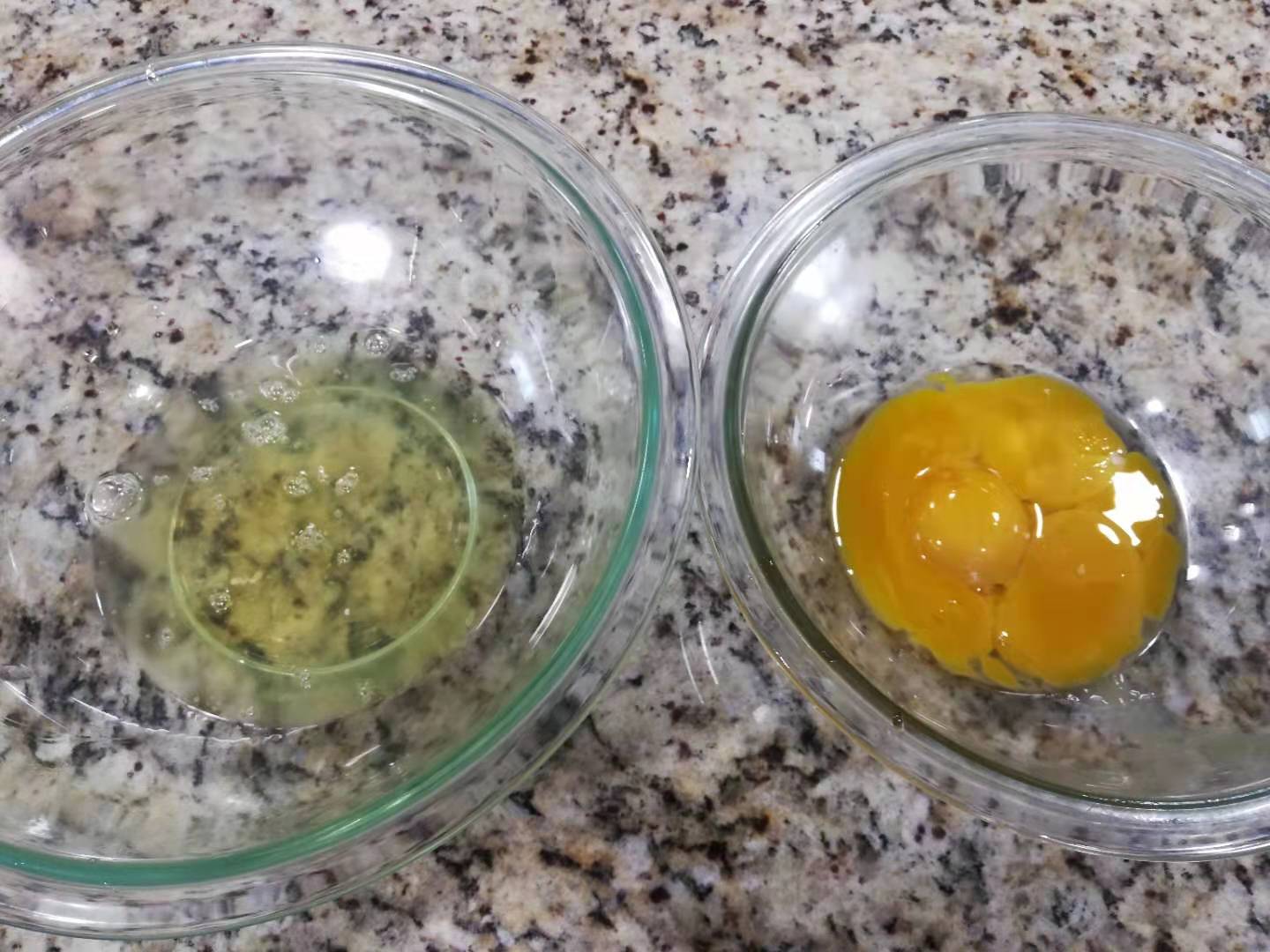 新年伴手礼 神秘的吉祥如意福袋蛋糕 原来做法超级简单又好吃