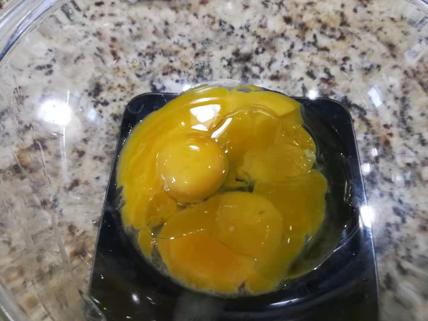 新年伴手礼 神秘的吉祥如意福袋蛋糕 原来做法超级简单又好吃