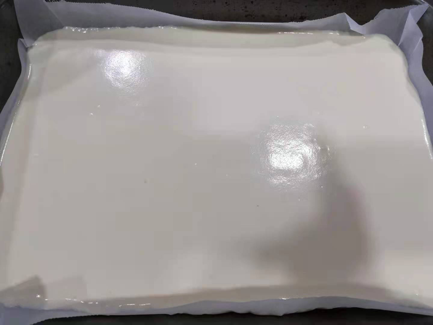 新年伴手礼 神秘的吉祥如意福袋蛋糕 原来做法超级简单又好吃