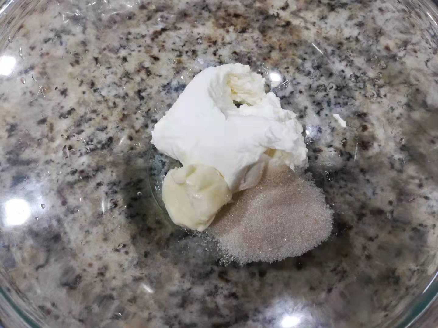 新年伴手礼 神秘的吉祥如意福袋蛋糕 原来做法超级简单又好吃