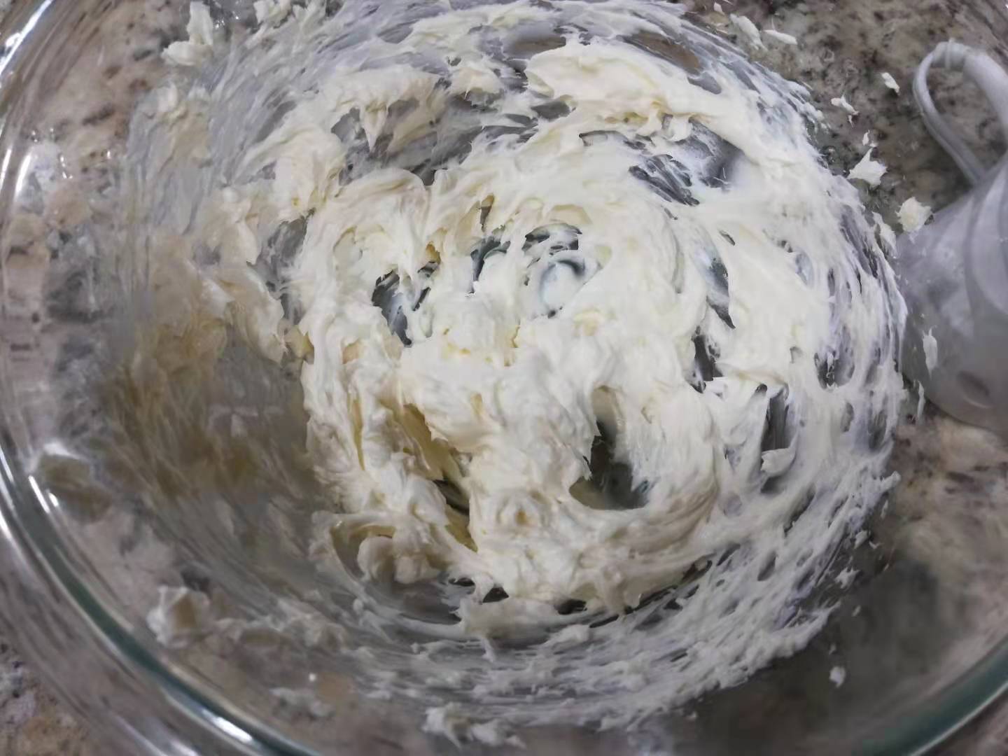 新年伴手礼 神秘的吉祥如意福袋蛋糕 原来做法超级简单又好吃